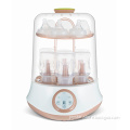 600W Large Capacity Baby Bottle Sterilizer With Dryer